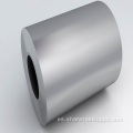 Bobina de acero recubierto de aleación de aleación de aluminio de bajo precio